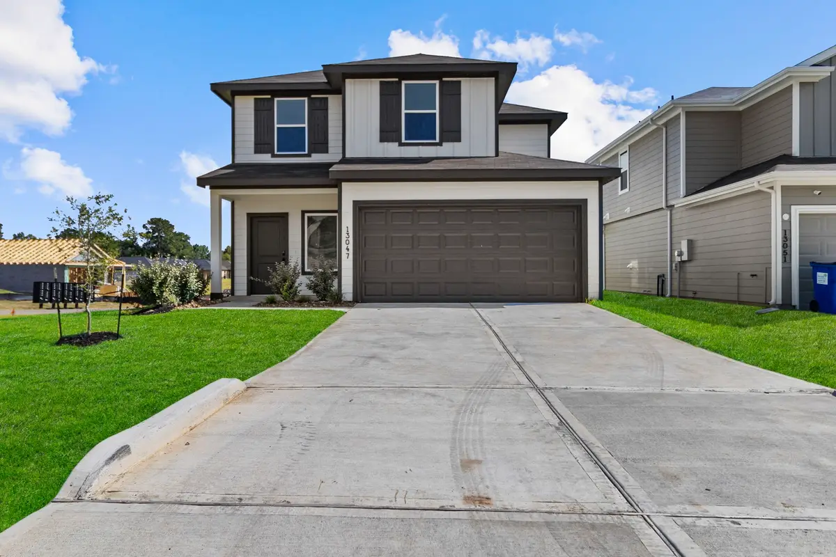 13047 Sorreto Bay Drive, Willis, TX 77318 - #1