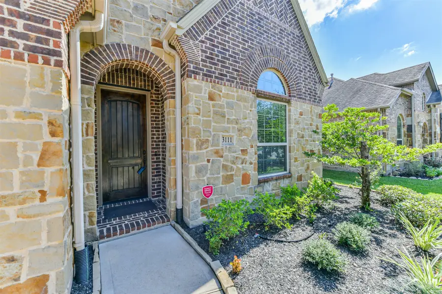 3111 Currant Drive, Manvel, TX 77578 - Image #3