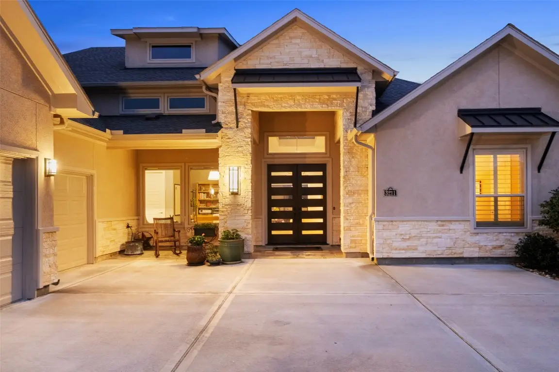 3211 Whispering Pecans Drive, Fulshear, TX 77441 - #1