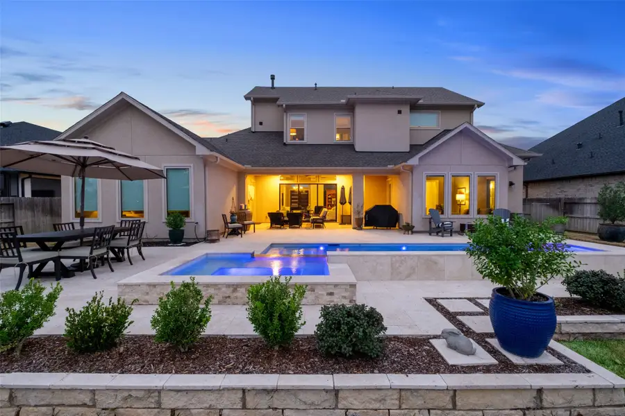 3211 Whispering Pecans Drive, Fulshear, TX 77441 - #2