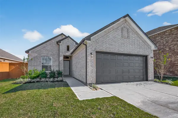 12618 Canyon Falls Boulevard, Willis, TX 77318