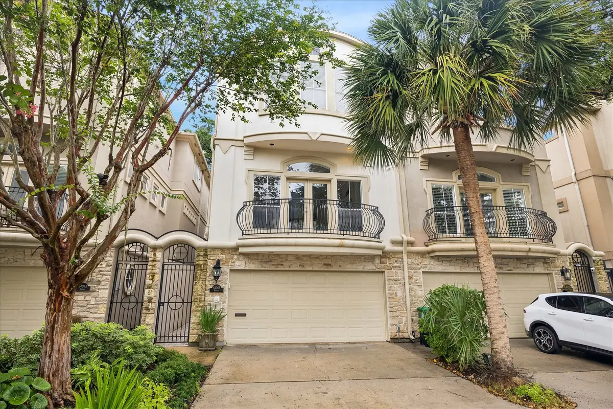 6406 Rodrigo Street #B, Houston, TX 77007 - #1