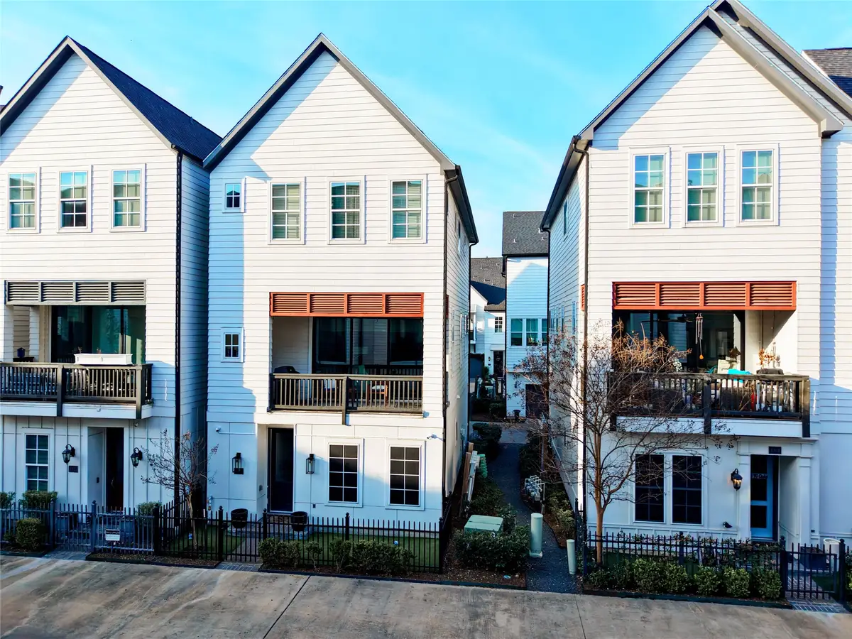 3310 Timbergrove Oak, Houston, TX 77008 - #1