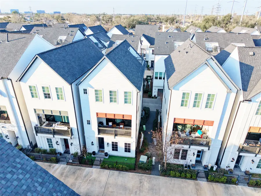 3310 Timbergrove Oak, Houston, TX 77008 - #2