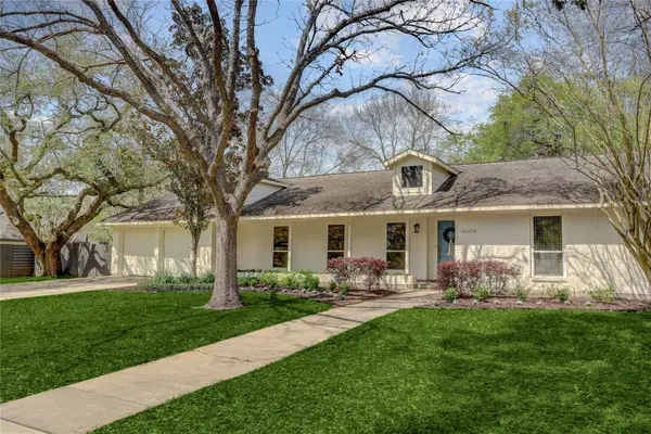 4606 Waynesboro Drive, Houston, TX 77035
