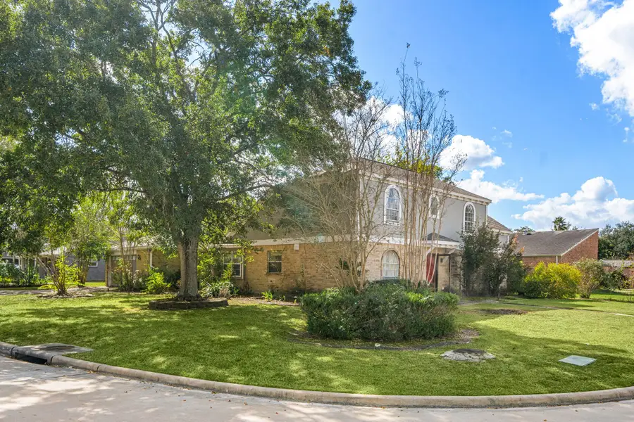 2503 Ashmont Drive, Missouri City, TX 77459 - Image #3