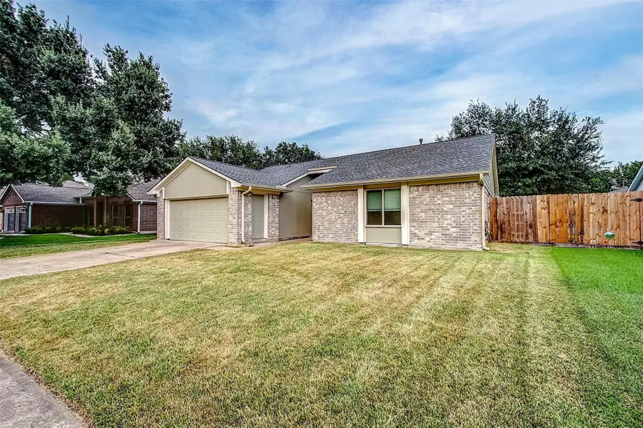 527 Promenade Boulevard, Katy, TX 77450 - #2