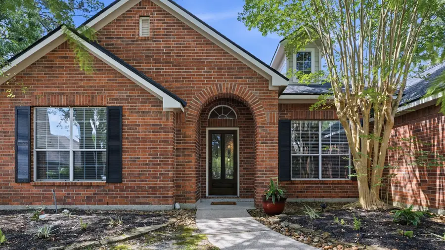 2 Camborn Place, The Woodlands, TX 77384 - #3