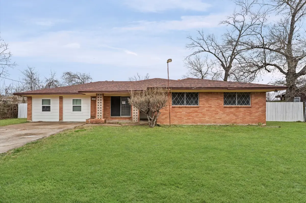 14435 Hillsboro Street, Houston, TX 77015 - #1