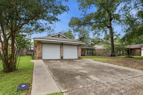 313 Bois D Arcade Drive, Conroe, TX 77301