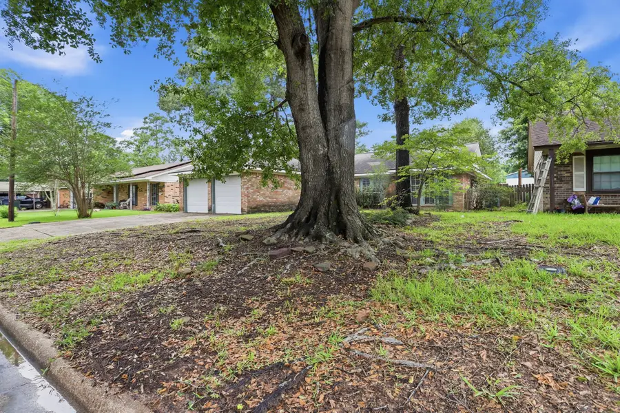 313 Bois D Arcade Drive, Conroe, TX 77301 - #3