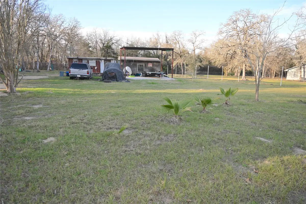 432 Northwood Circle, Rockdale, TX 76567 - #1