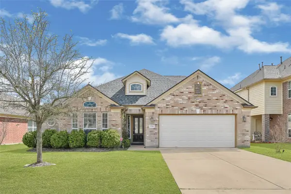 3206 Quarry Place Lane, Katy, TX 77493