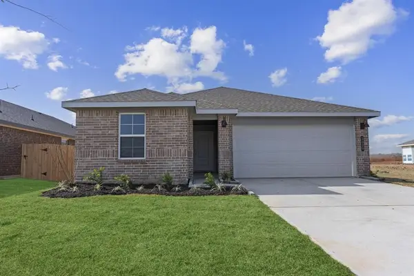 2515 Ocean Jasper Drive, Iowa Colony, TX 77583