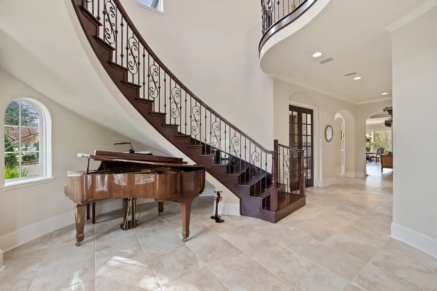 3303 N Cotswold Manor Drive, Kingwood, TX 77339 - #3