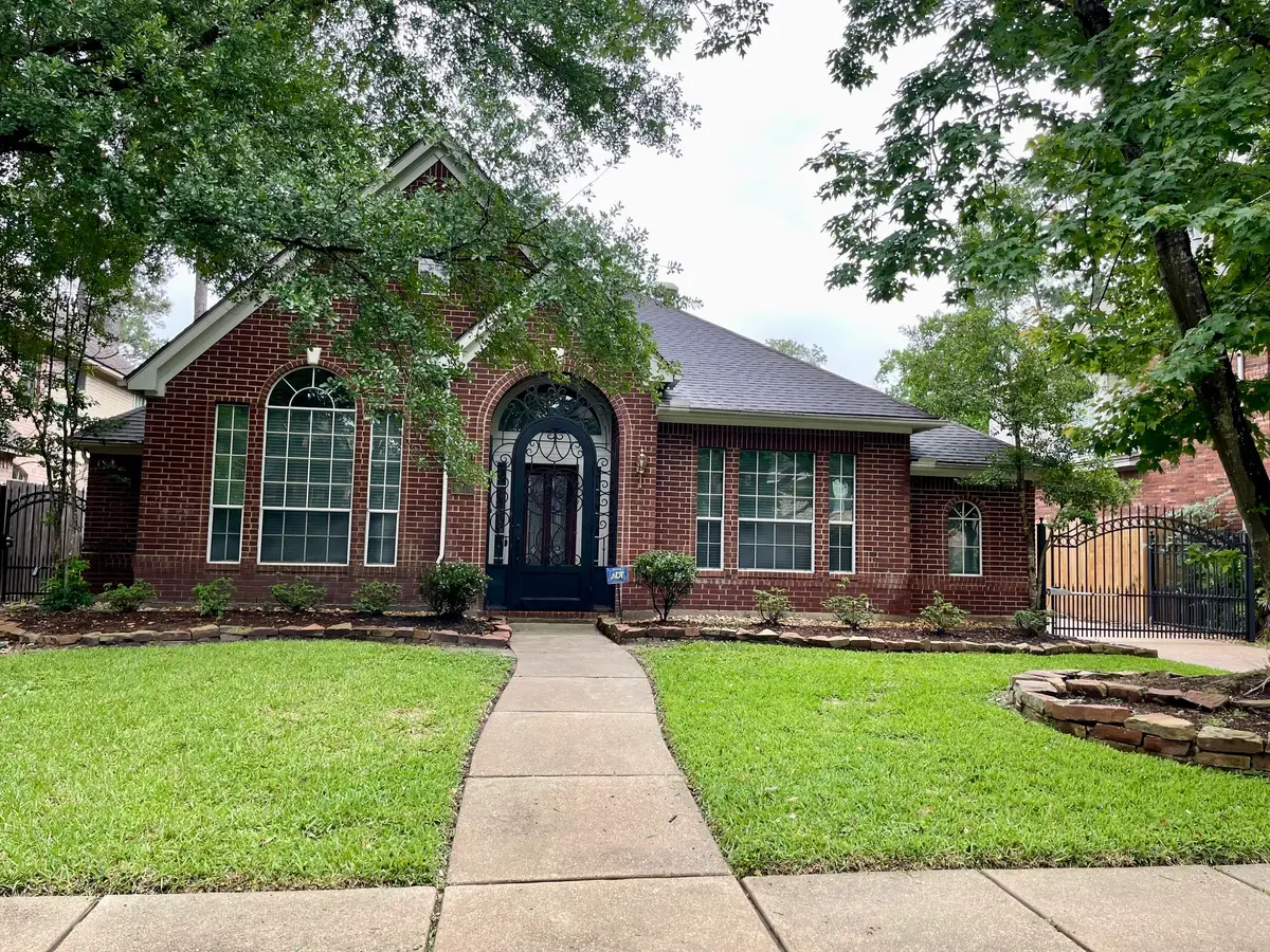 9215 Symphonic Lane, Houston, TX 77040 - #1