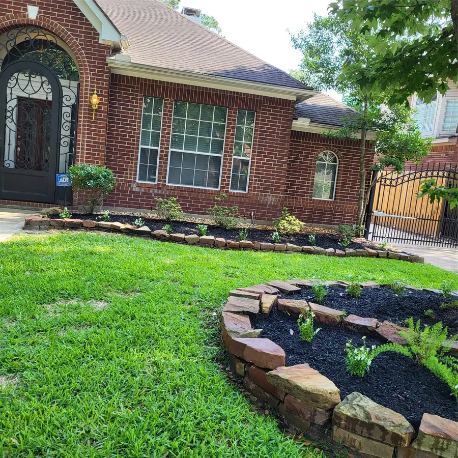 9215 Symphonic Lane, Houston, TX 77040 - #2