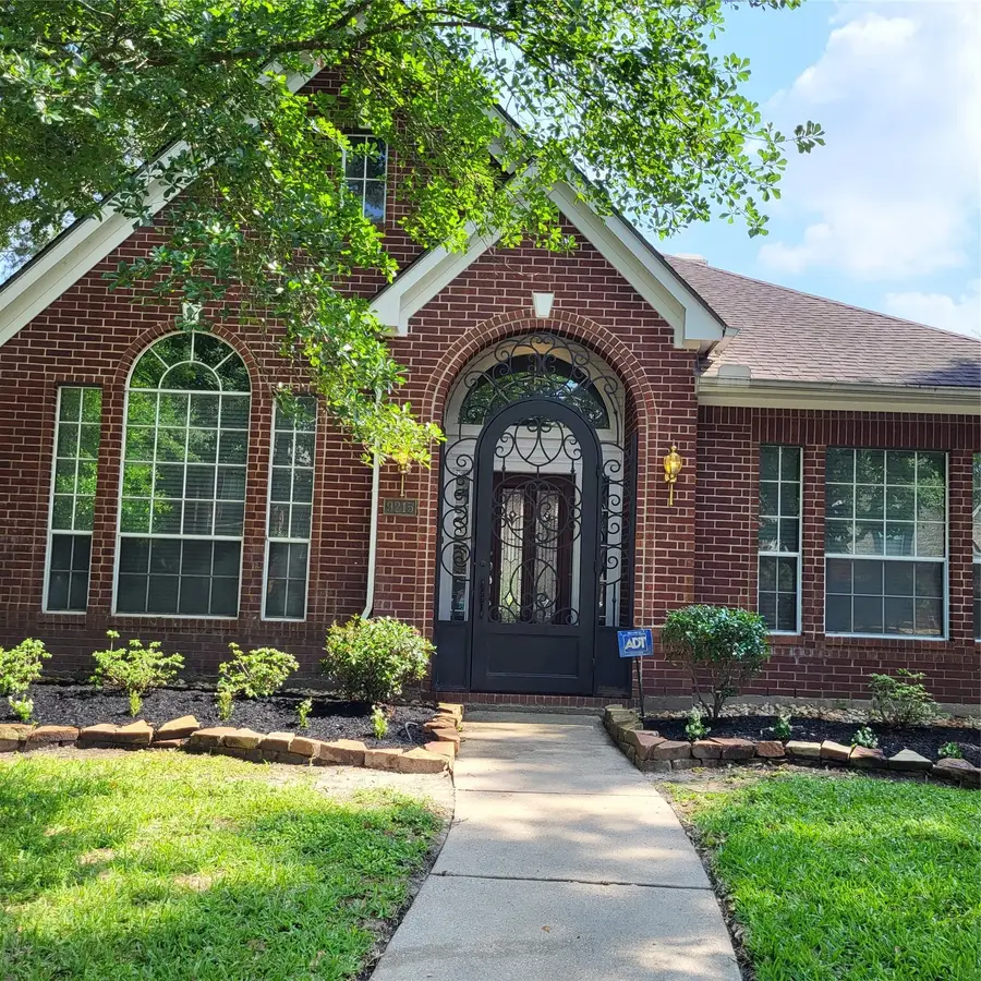 9215 Symphonic Lane, Houston, TX 77040 - #3
