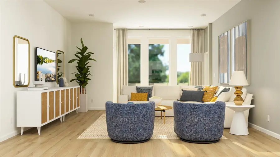 2223 Pacific Current Way, League City, TX 77573 - #3