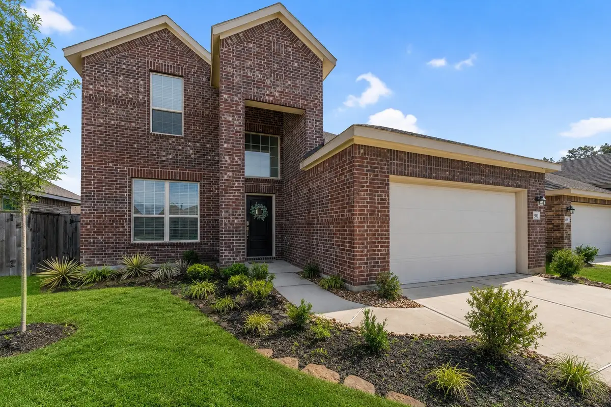 19141 Pegara Manor Drive, New Caney, TX 77357 - #1