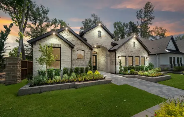 31215 Firefly Meadow Court, Fulshear, TX 77423