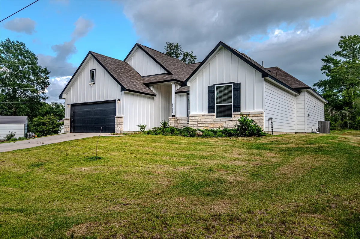 26553 Doe Lane, Hempstead, TX 77445 - #1