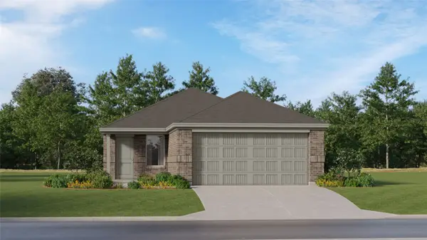 5615 Headwater Creek Trail, Humble, TX 77338
