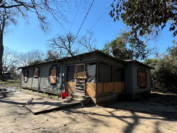 5020 Fitch Street, Houston, TX 77016