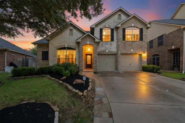 9806 Parsonsfield Lane, Katy, TX 77494