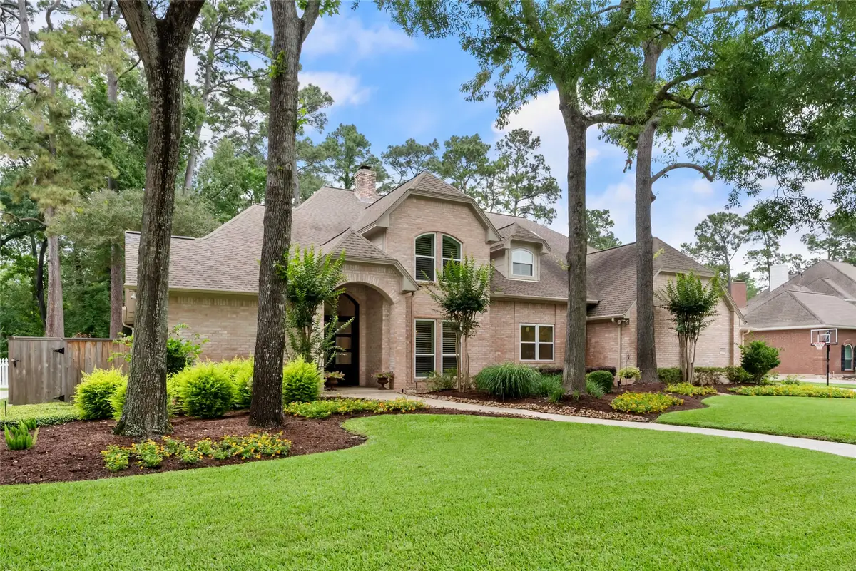 1522 Scenic Shore Drive, Kingwood, TX 77345 - #1