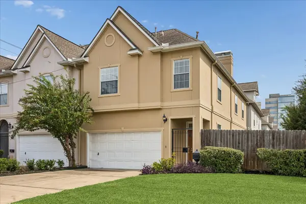 6859 Bellgreen Drive, Houston, TX 77030