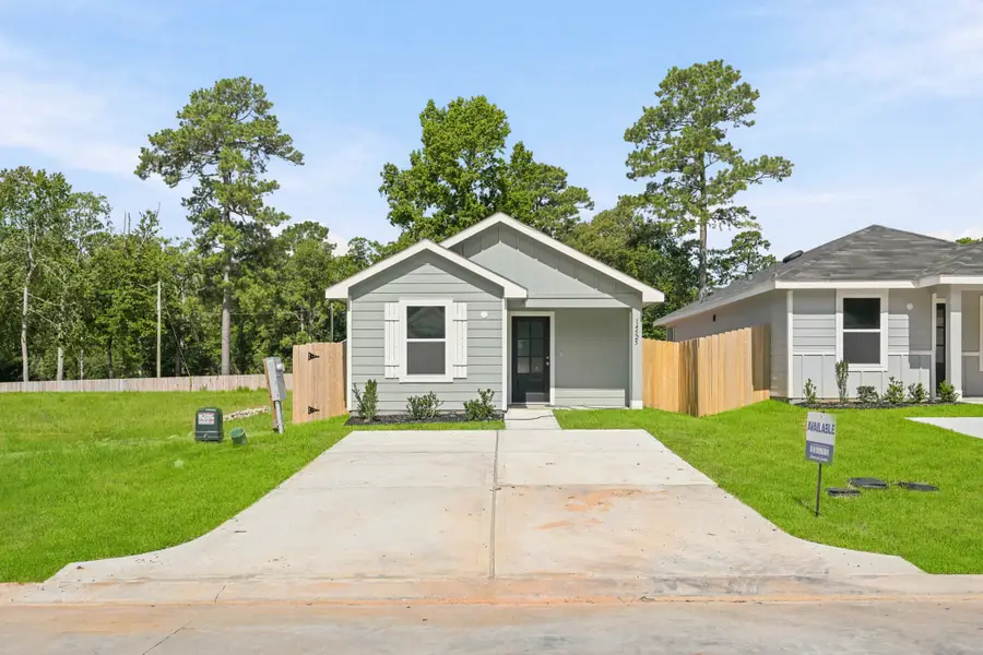 14525 William Trails Drive, Willis, TX 77378 - #2