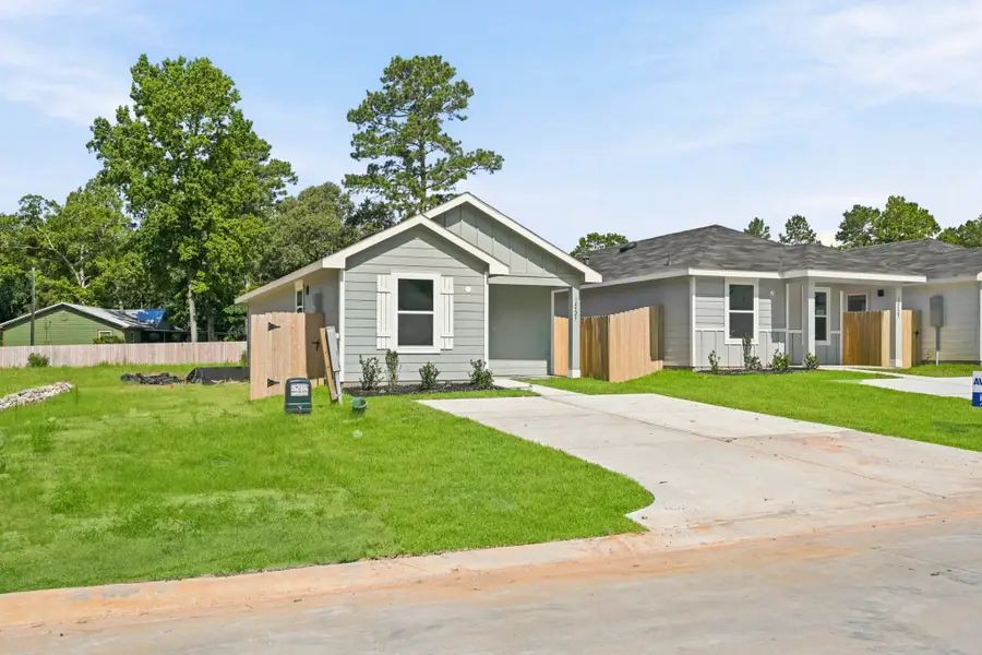 14525 William Trails Drive, Willis, TX 77378 - #3
