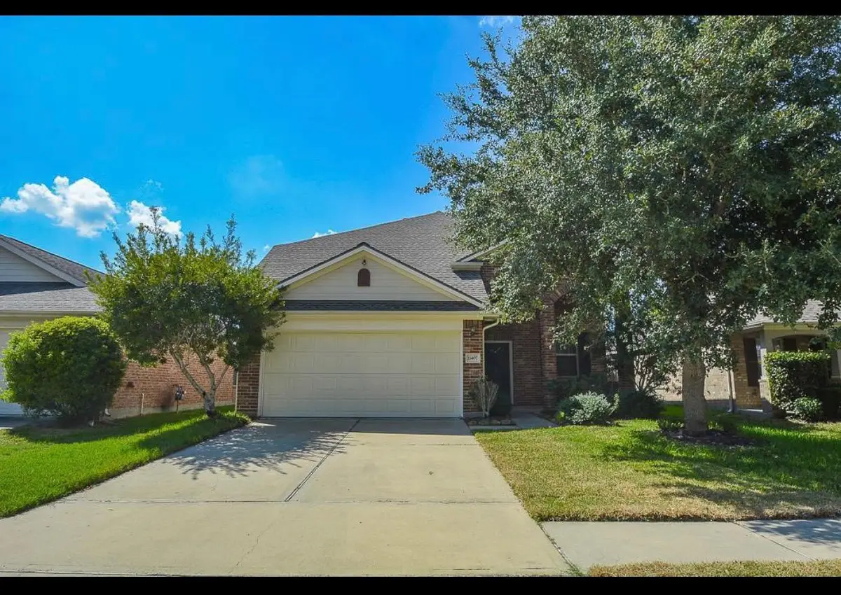 11407 Overland Trail Drive, Richmond, TX 77406 - #1