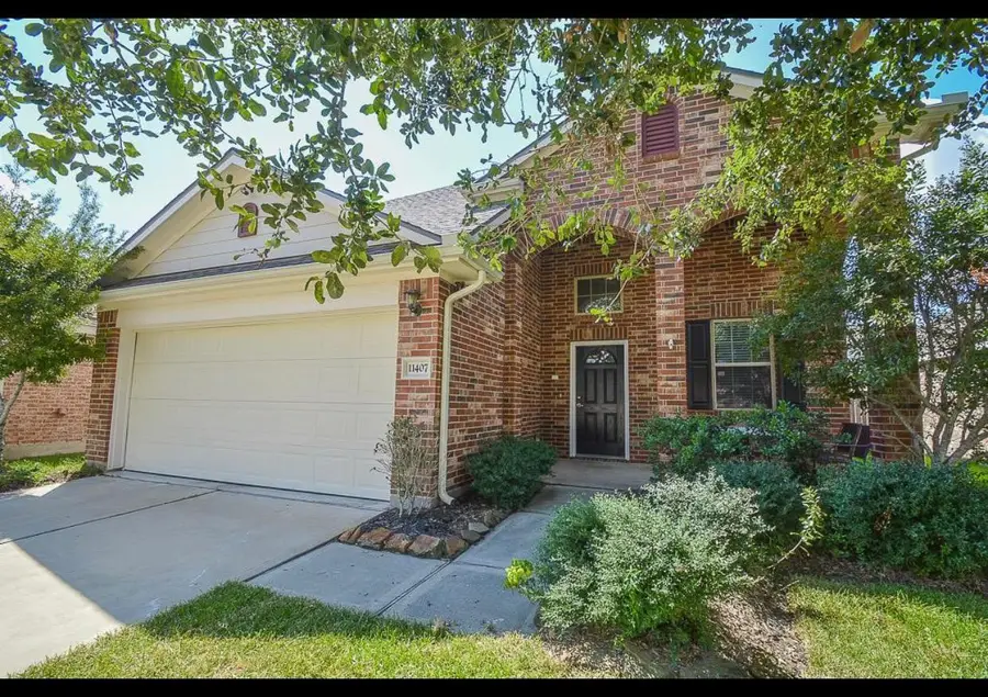 11407 Overland Trail Drive, Richmond, TX 77406 - #2
