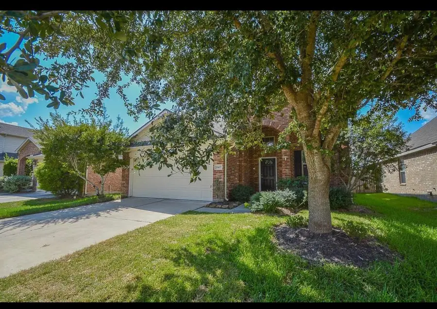 11407 Overland Trail Drive, Richmond, TX 77406 - #3
