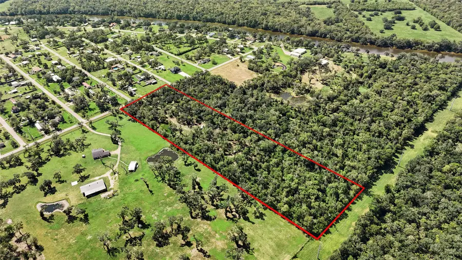 6306 County Road 244, Brazoria, TX 77422 - #3