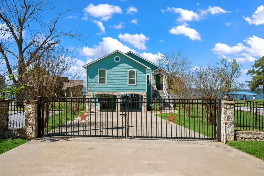 514 Water View Drive, Livingston, TX 77351 - #2