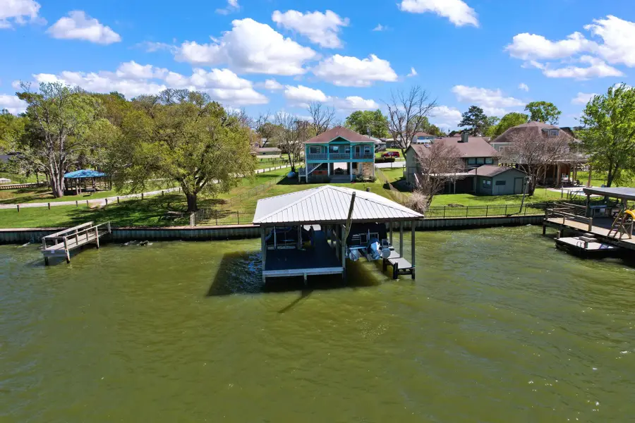 514 Water View Drive, Livingston, TX 77351 - #3