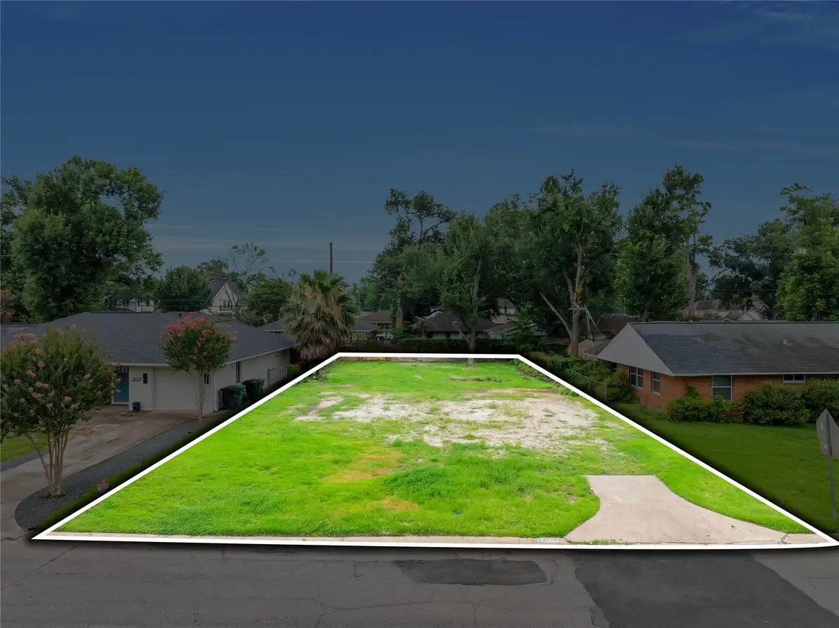 2023 Lamonte Lane, Houston, TX 77018 - #1