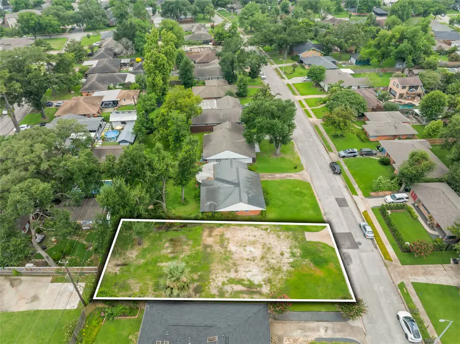 2023 Lamonte Lane, Houston, TX 77018 - #3