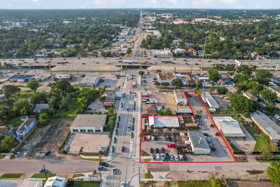 2708 N Shepherd Drive, Houston, TX 77008 - #2