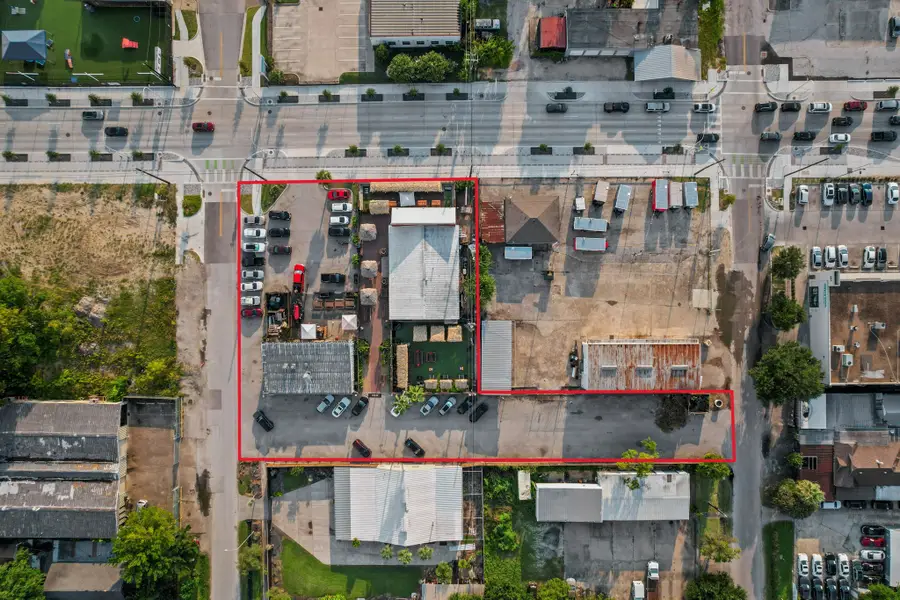 2708 N Shepherd Drive, Houston, TX 77008 - #3
