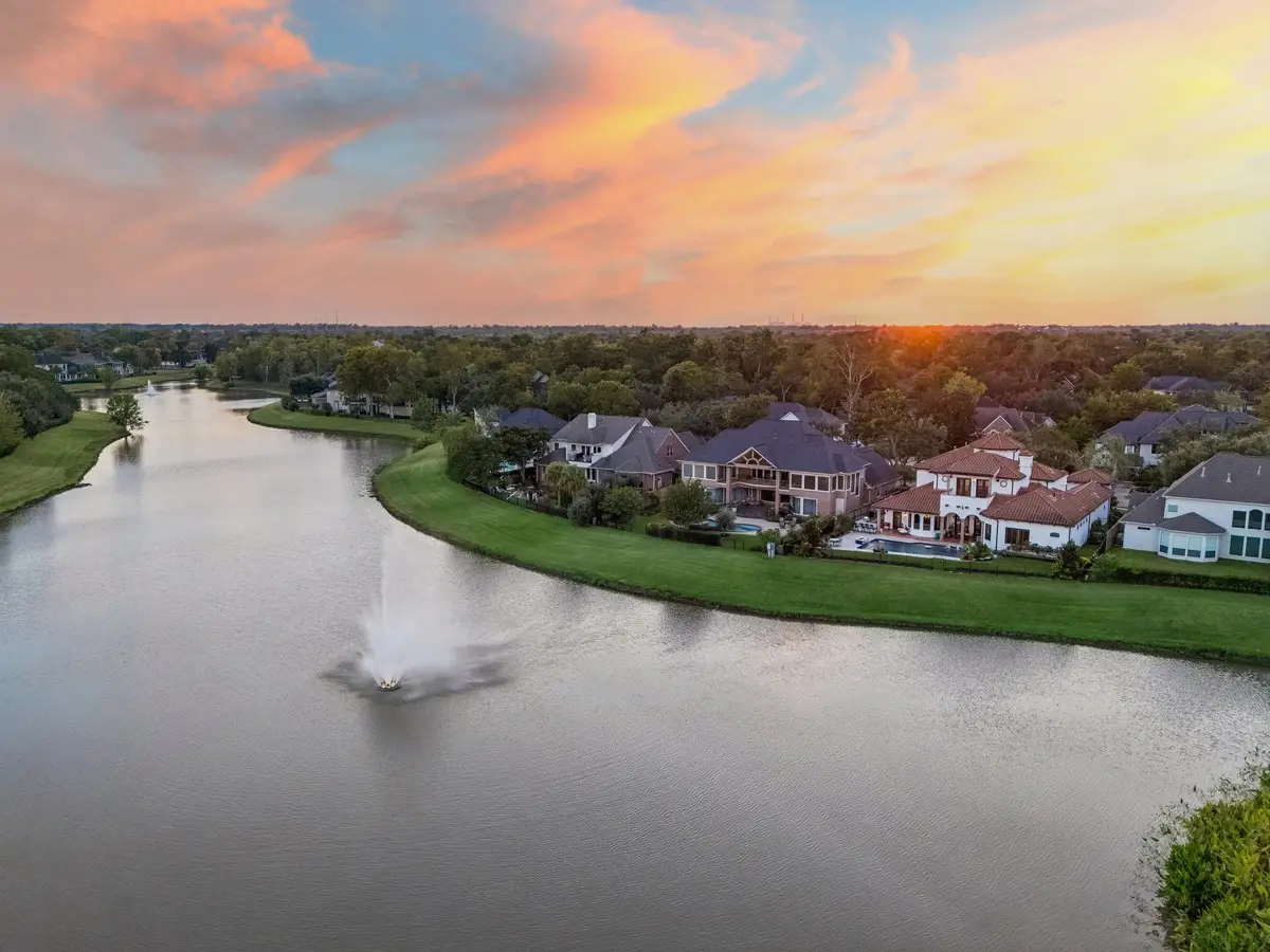 46 Sullivans Landing, Missouri City, TX 77459 - #1