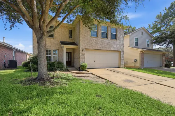 17915 Green Trace Lane, Richmond, TX 77407