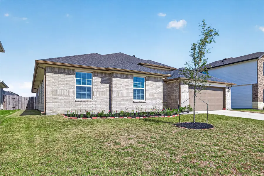 7315 Audubon Russet Drive, Richmond, TX 77469 - #3