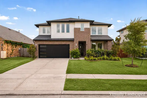 28435 Eli Eagle Street, Katy, TX 77494