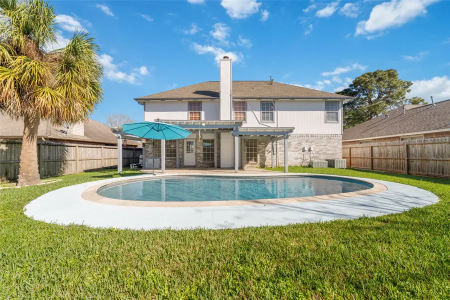 1114 Bayou Bend Drive, Deer Park, TX 77536 - #2