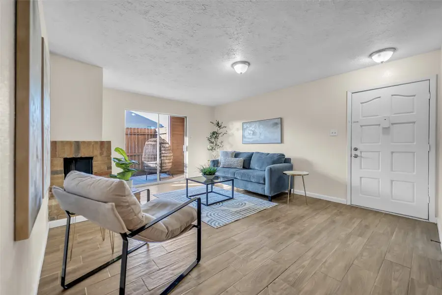 10555 Turtlewood Court #414, Houston, TX 77072 - Image #2