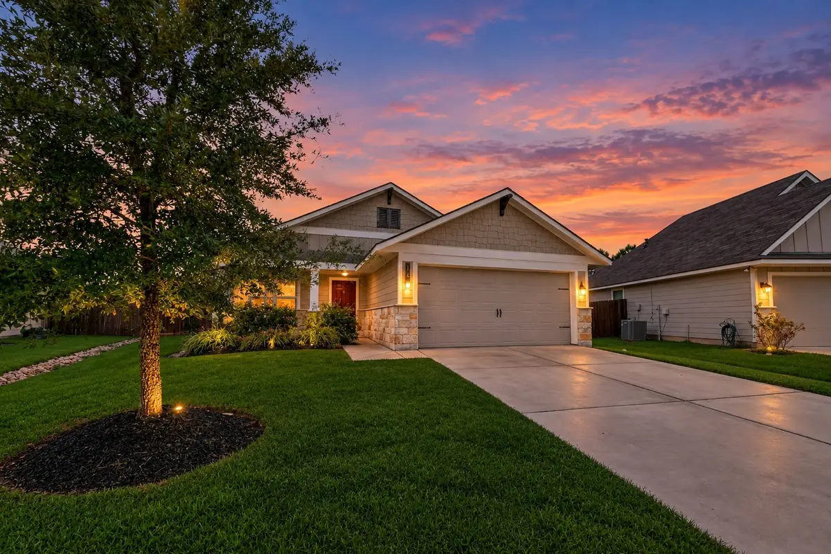 143 Brocks Lane, Montgomery, TX 77356 - #1